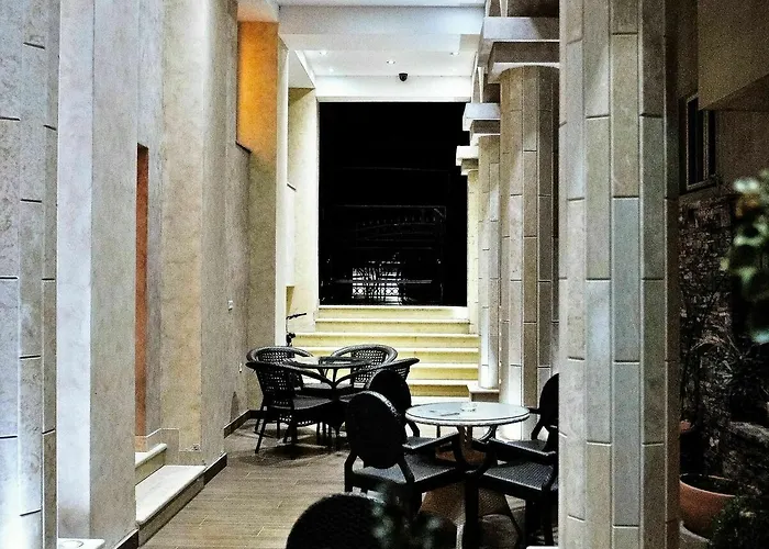 Bed & Breakfast Flowers