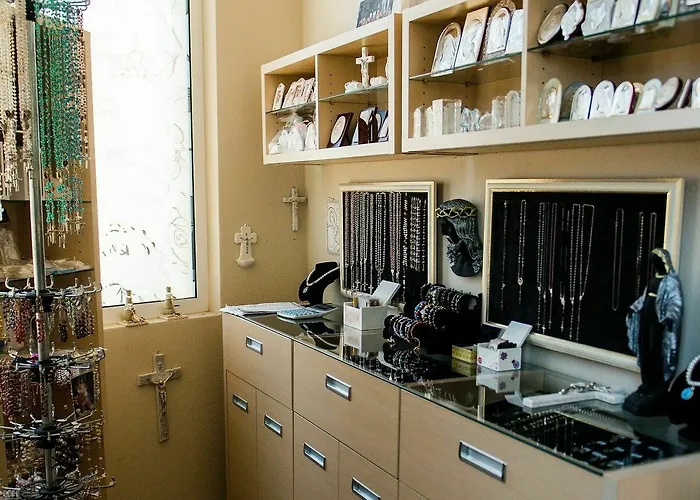 Bed & Breakfast Flowers Medjugorje