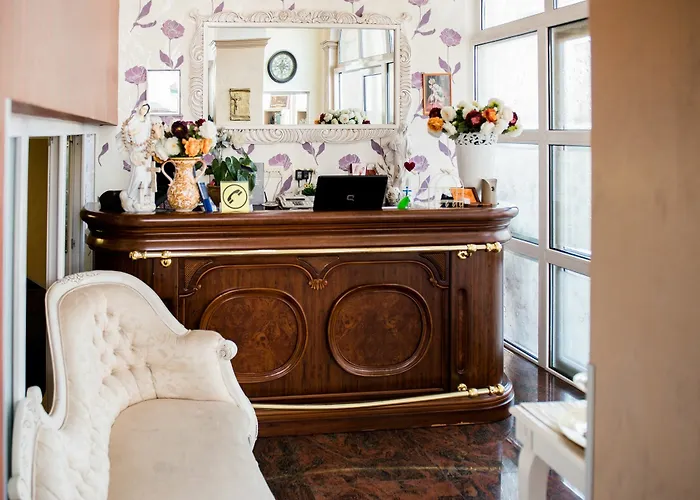 Flowers Bed & Breakfast Medjugorje