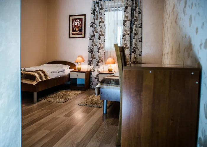 Flowers Bed & Breakfast