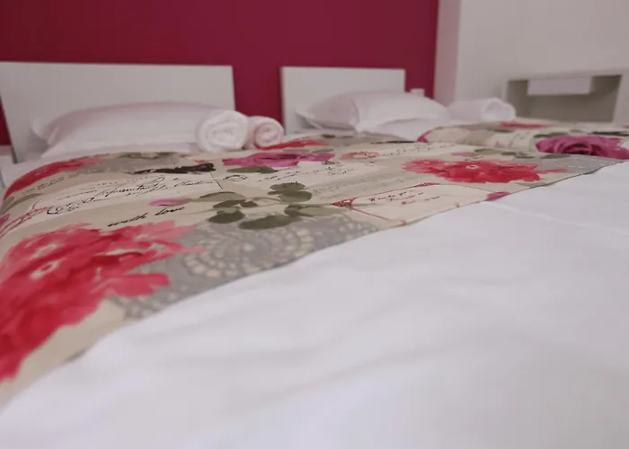 Flowers Bed & Breakfast Medjugorje